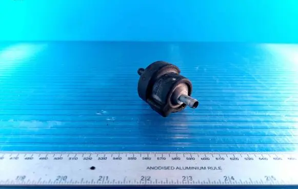 Audi A3 S3 A3 Sportback 8P Vacuum valve 058133459