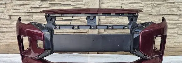 Mitsubishi Space Star Front bumper 6400J973ZZ