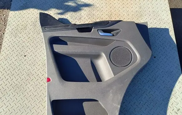 Ford Transit Custom Front door card panel trim JK21V23943PA3JJ9 JK21V23943PIA10 JK21B23943A