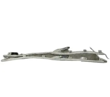 BMW 5 G30 G31 Dashboard