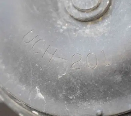 Honda CR-V Horn signal