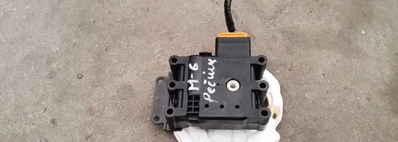 Mazda 6 Air flap motor/actuator GA705KD47