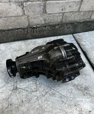 Mercedes-Benz GL X164 Front differential 4460310030