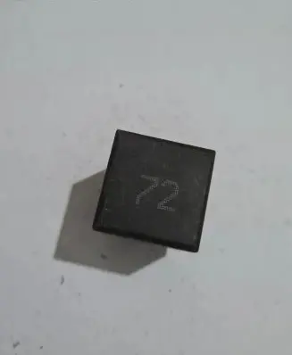 Volkswagen Transporter - Caravelle T4 Other relay 191955529 28HV002
