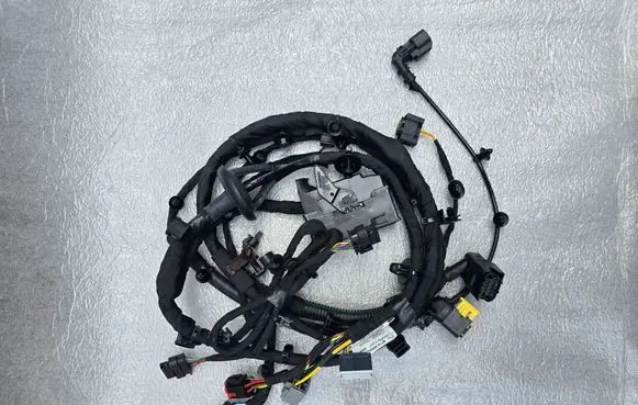 Volvo S60 Wiring harness 32265430