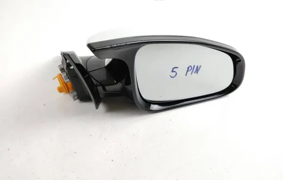 BMW M4 F82 F83 Front door electric wing mirror 