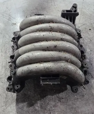 Audi A4 S4 B5 8D Intake manifold 2900303789 PA66GF30