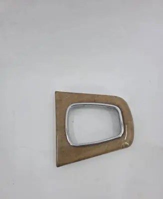 Jaguar X-Type Gear shifter surround trim plastic 