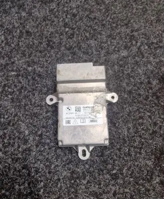 BMW i4 Airbag control unit/module 5A1FC44