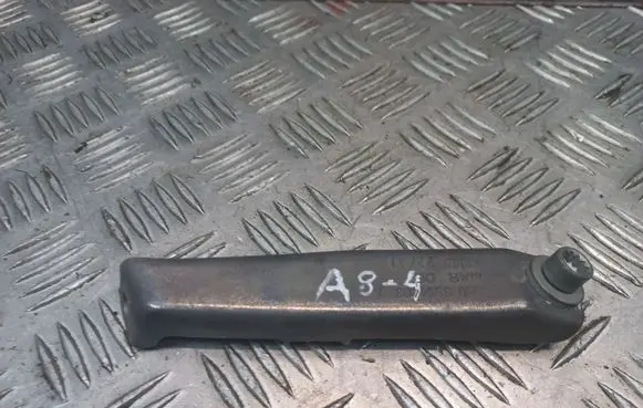 Audi A8 S8 D4 4H Gearbox mounting bracket 4H0399403E 4H0399403