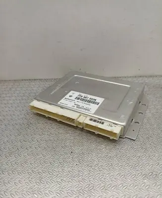 Porsche Cayenne (92A) Air suspension control unit module (rear) 7P0907553K