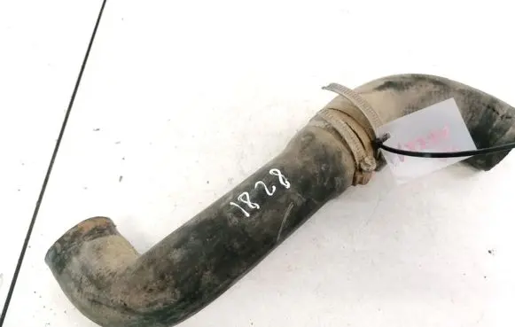 Mercedes-Benz Sprinter W901 W902 W903 W904 Intercooler hose/pipe
