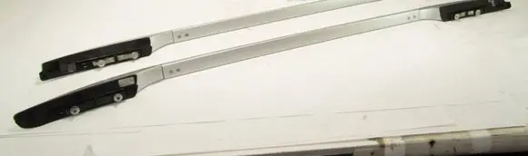 Mazda 6 Roof bar rail