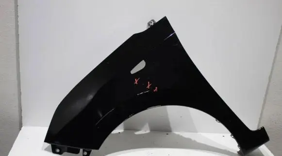 Hyundai i10 Fender