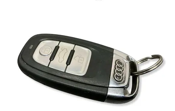 Audi A4 S4 B8 8K Ignition key/card 8K0959754H