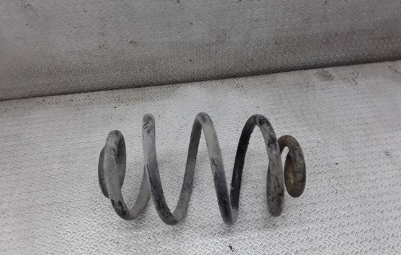 Audi A6 S6 C5 4B Rear coil spring