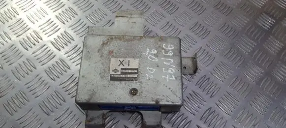 Nissan Almera Engine control unit/module 237101n711 a93-f09a13
