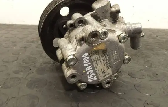 Fiat Ducato Power steering pump 7613955567 005182599100