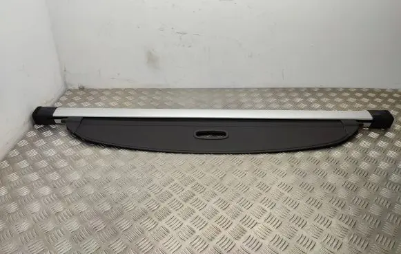 KIA Sportage Parcel shelf load cover S0000D9000