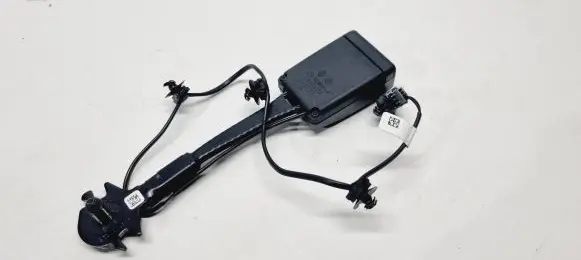 Renault Clio V Front seatbelt buckle 878179094R