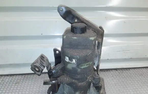 Ford C-MAX I Electric power steering pump 3M513K514