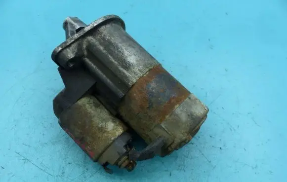 Mitsubishi Carisma Starter motor M000T81284 IMPRK1134059