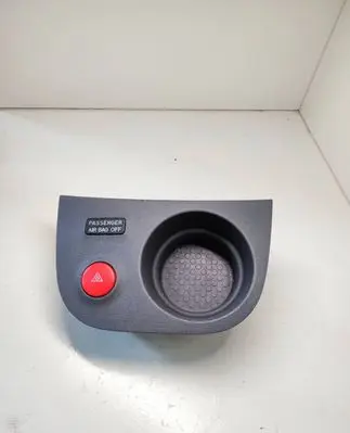 Seat Leon (1P) Cup holder 1P1858331