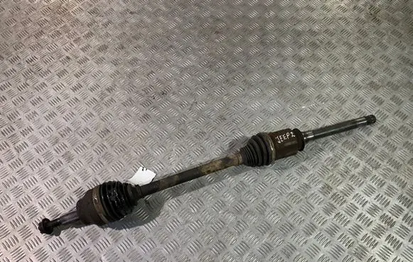 Jeep Grand Cherokee Front driveshaft