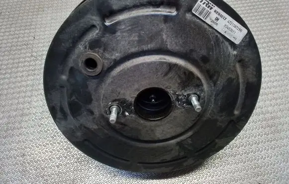 Renault Trafic III (X82) Brake booster 472108729R
