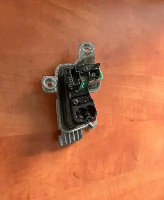 BMW 3 F30 F35 F31 LED ballast control module 7419620