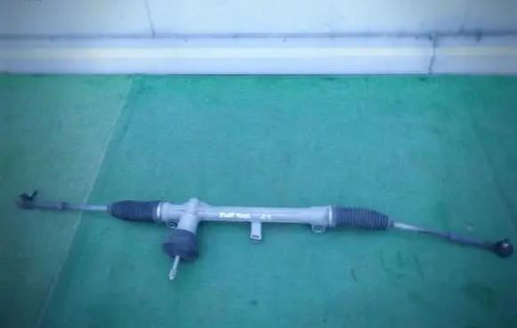 Fiat 500L Steering rack