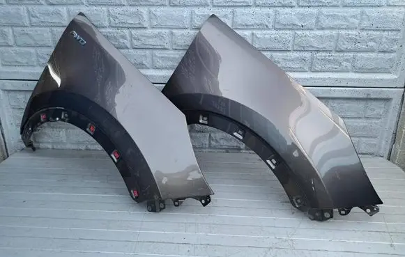 KIA Sportage Fender