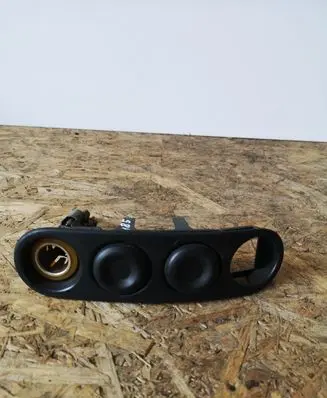 Renault Master II 12 V Socket (front) 7700351884