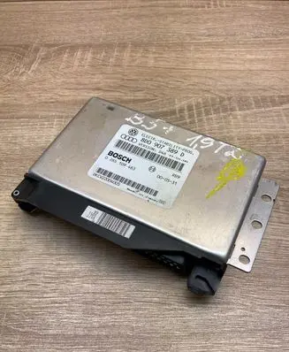 Volkswagen PASSAT B5 ESP (stability system) control unit 8D0907389D 0265109463