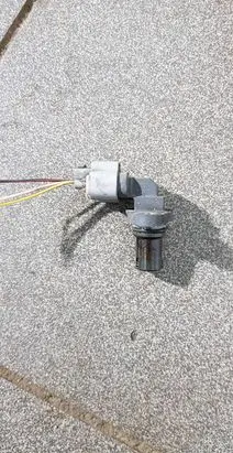 Suzuki Ignis Crankshaft position gear 