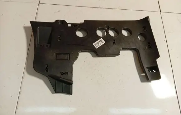 Volkswagen Golf V Other interior part 1K1863081