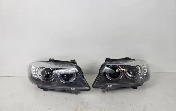 BMW 3 E90 E91 Headlights/headlamps set 6653210000 66531326162 631172402489