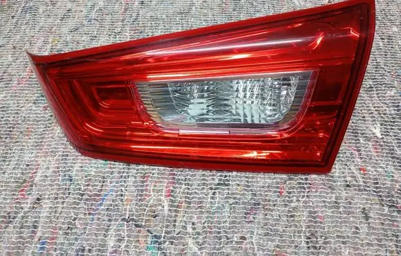 Mitsubishi ASX Rear/tail lights 8336A088
