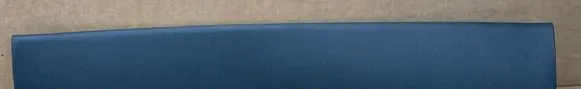 Volvo XC40 Trunk/boot lower side trim panel 7417424