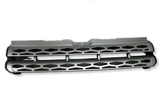 Land Rover Evoque I Front bumper upper radiator grill BJ328B189A