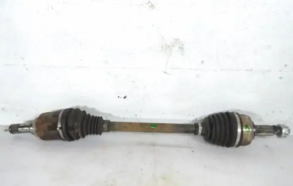 Renault Scenic III - Grand scenic III Front driveshaft