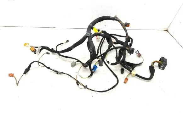 Citroen C2 Panel wiring 9663781280