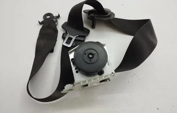 BMW 7 F01 F02 F03 F04 Front seatbelt 610126200B 081118