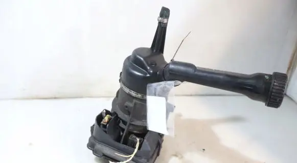 Citroen C4 Grand Picasso Power steering pump