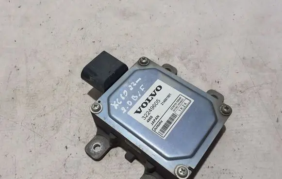 Volvo XC60 Gearbox control unit/module 32249605