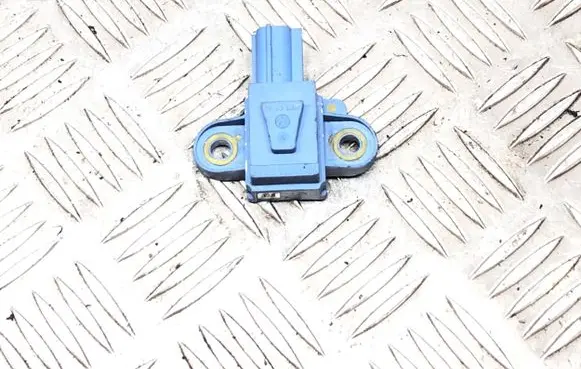 Volkswagen Golf V Airbag deployment crash/impact sensor 1K0955557A