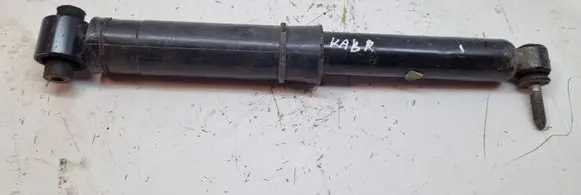 Renault Megane II Rear shock absorber/damper 8200398658