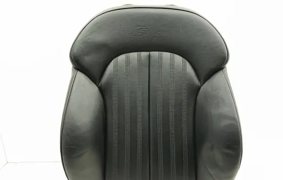 Audi A7 S7 4G Front driver seat 