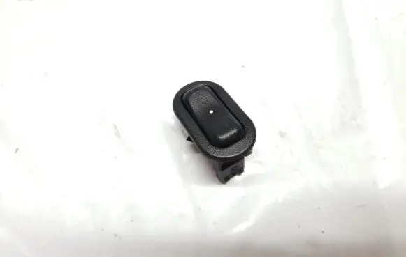 Opel Astra G Quarter vent window switch 13363100