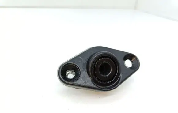 Volkswagen Caddy Sliding door check strap stopper 2K0843639N